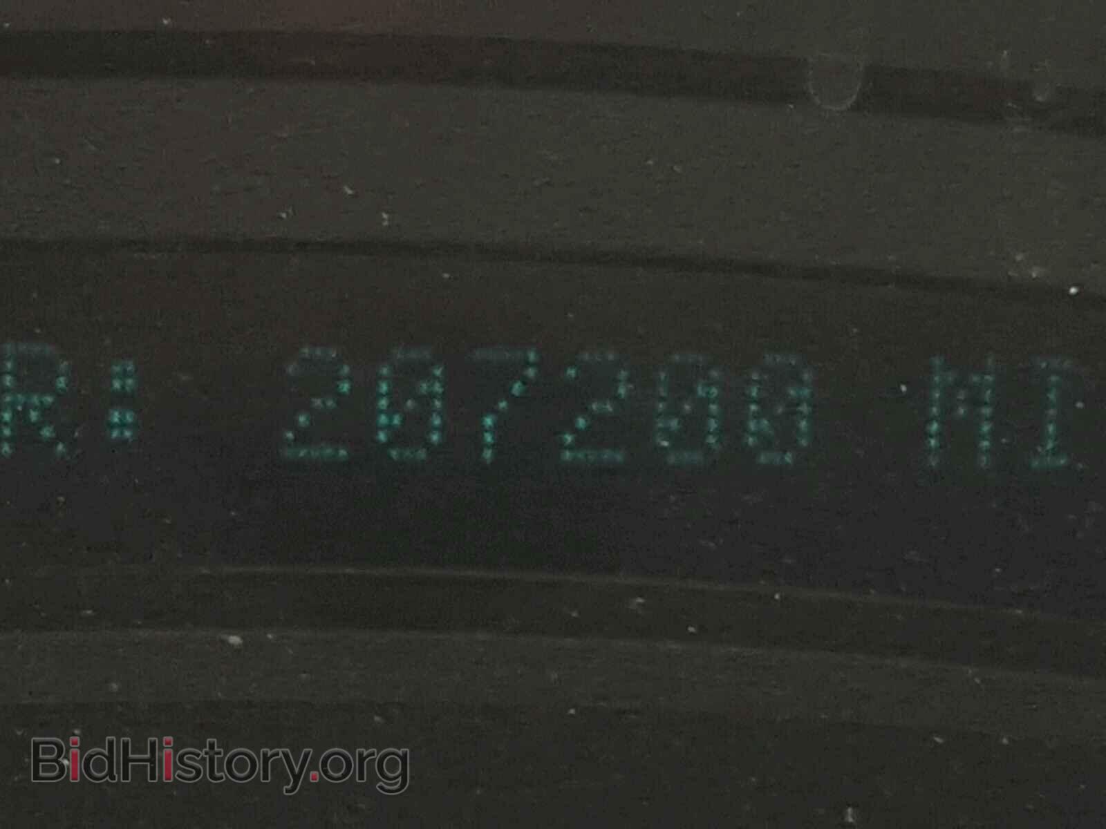2006 CHEVROLET SILVERADO - VIN: 1GCEC19X96Z261165 - Фото 2