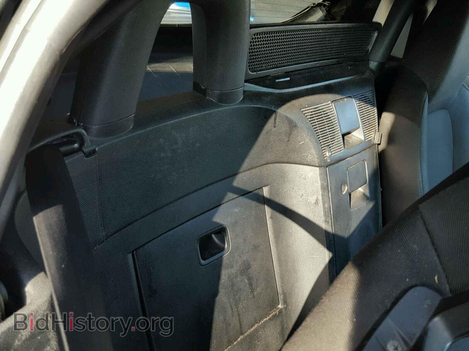 2012 MAZDA MIATA - VIN: JM1NC2JF8C0225220 - Фото 6