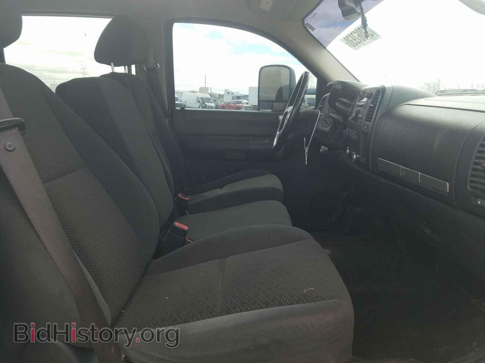 2007 CHEVROLET SILVERADO - VIN: 2GCEK13M971630084 - Photo 5