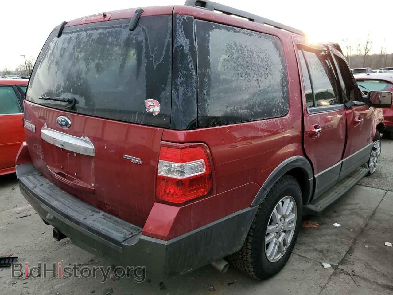 2007 FORD EXPEDITION - VIN: 1FMFU16517LA51406 - Фото 3
