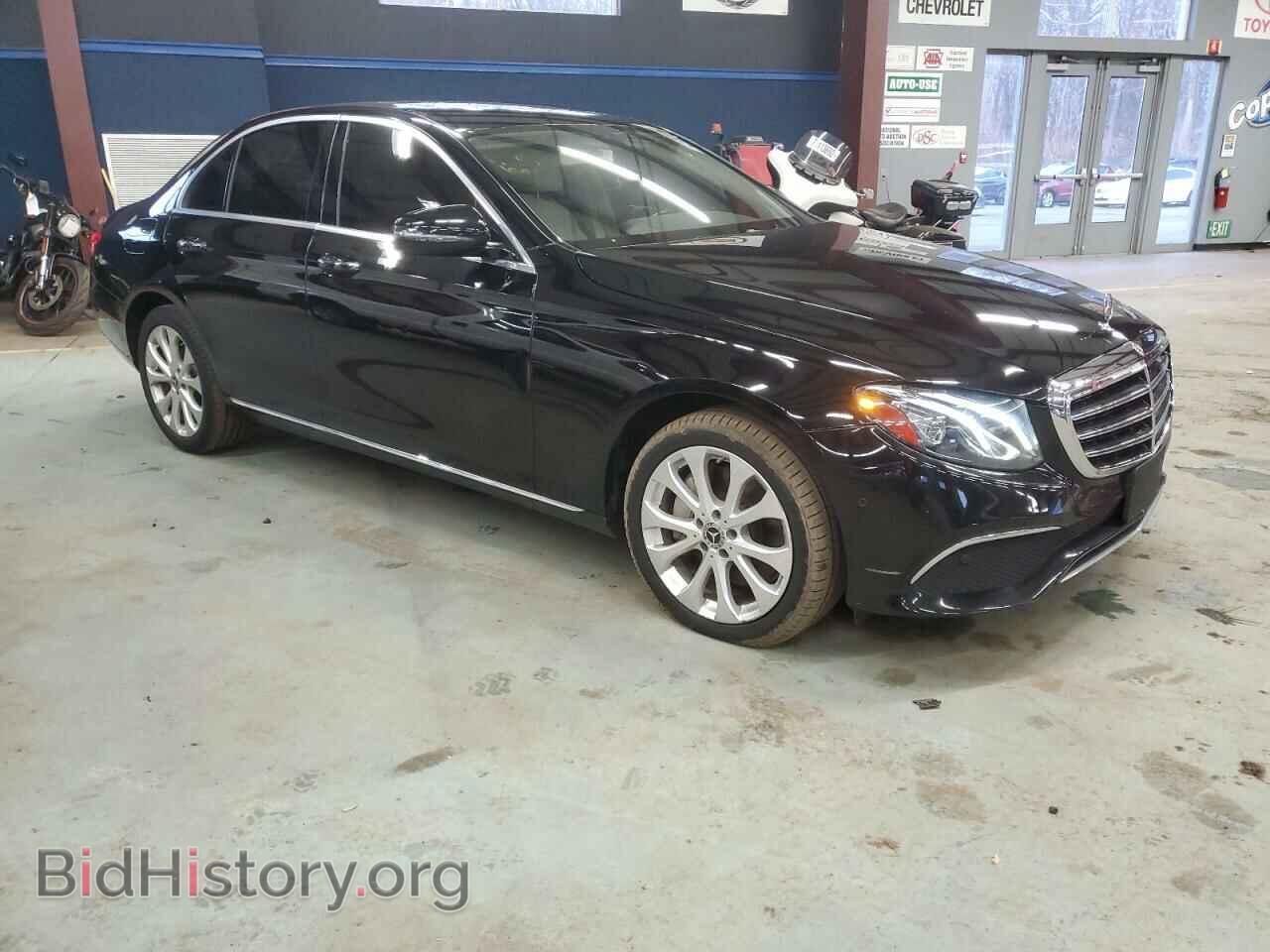 2017 MERCEDES-BENZ E-CLASS - VIN: WDDZF4KB9HA238095 - Фото 4