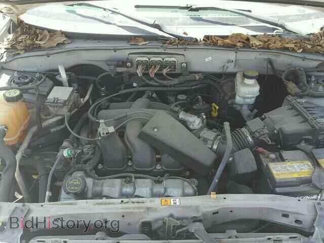2007 FORD ESCAPE - VIN: 1FMYU03107KB69439 - Фото 7