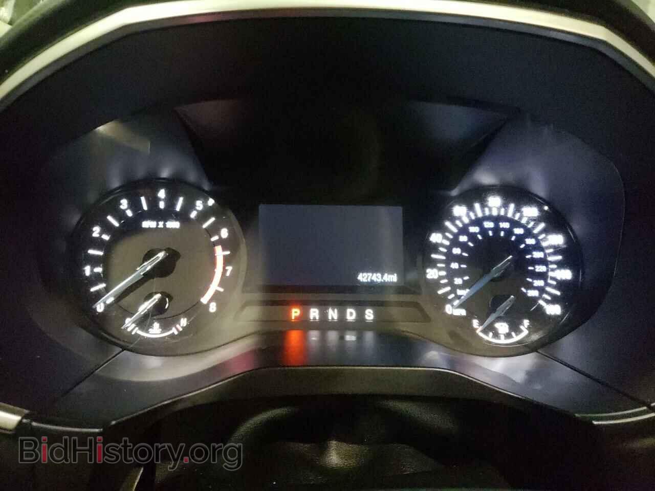 2018 FORD EDGE - VIN: 2FMPK4J95JBC05855 - Фото 9