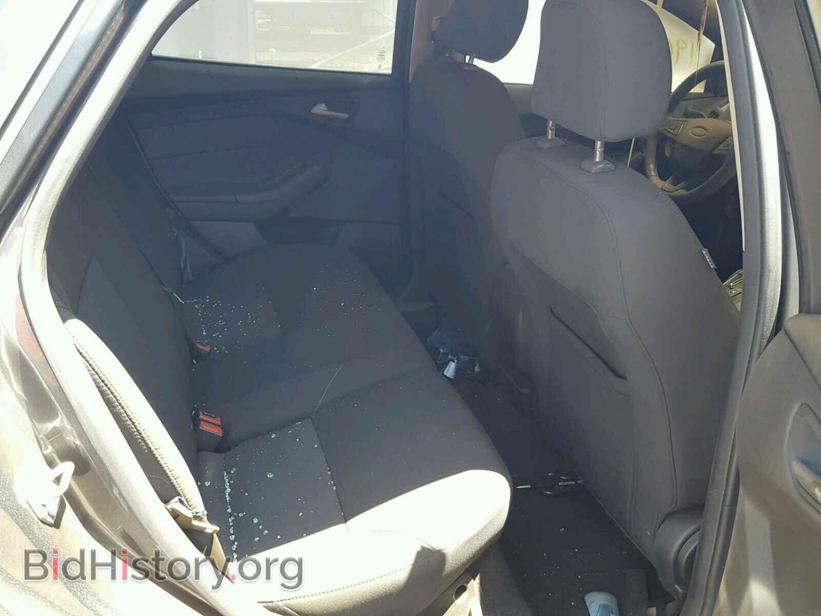 2016 FORD FOCUS - VIN: 1FADP3K21GL227287 - Photo 6