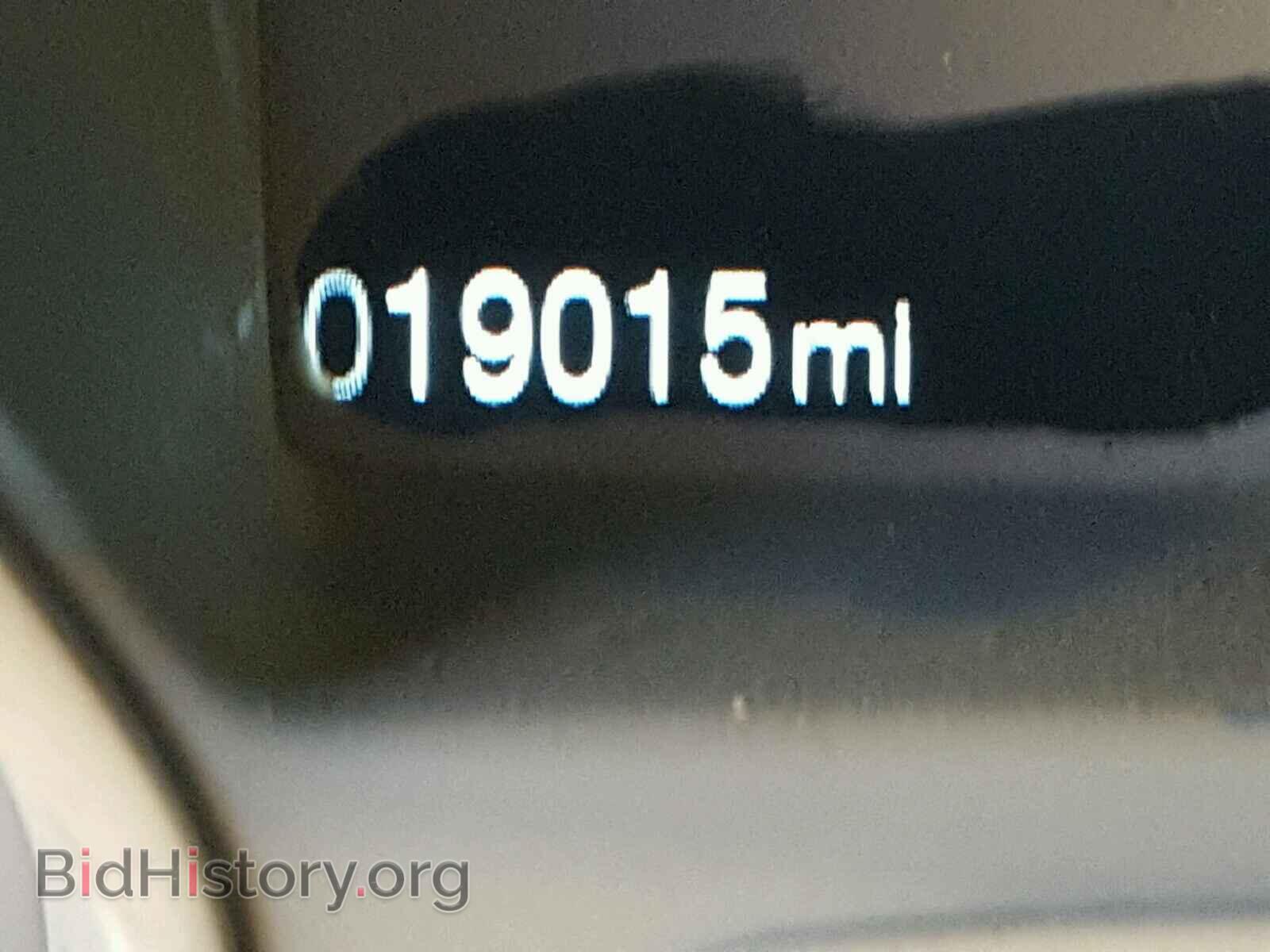 2016 FORD FOCUS - VIN: 1FADP3K21GL227287 - Photo 8