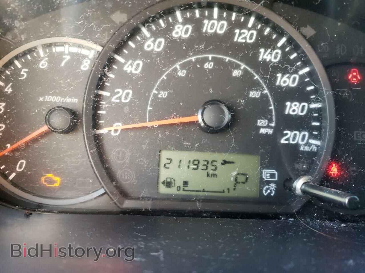 2015 MITSUBISHI MIRAGE - VIN: ML32A3HJ4FH006109 - Фото 9