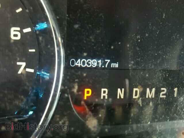2013 FORD F150 - VIN: 1FTFW1CF6DFB07068 - Фото 8