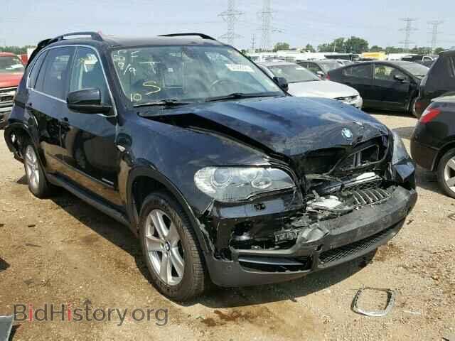 Фотография 5UXFE83579L309542 - BMW X5 2009