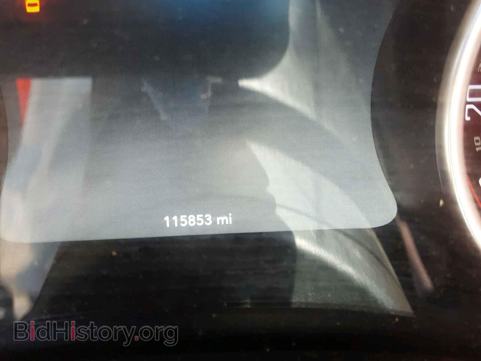 2015 DODGE CHALLENGER - VIN: 2C3CDZAGXFH758079 - Photo 6