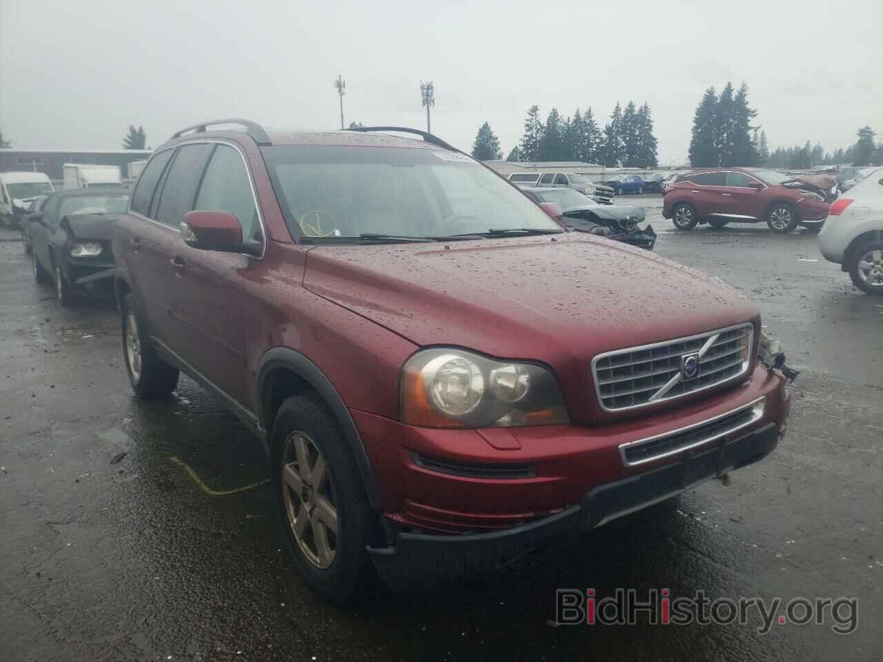 Photo YV4CZ982871401830 - VOLVO XC90 2007