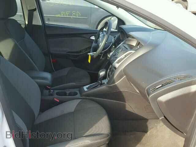 2014 FORD FOCUS - VIN: 1FADP3F27EL392414 - Фото 5