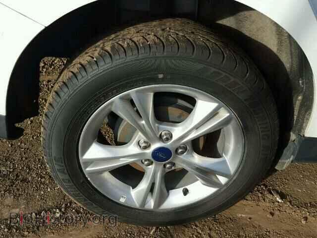 2014 FORD FOCUS - VIN: 1FADP3F27EL392414 - Фото 10