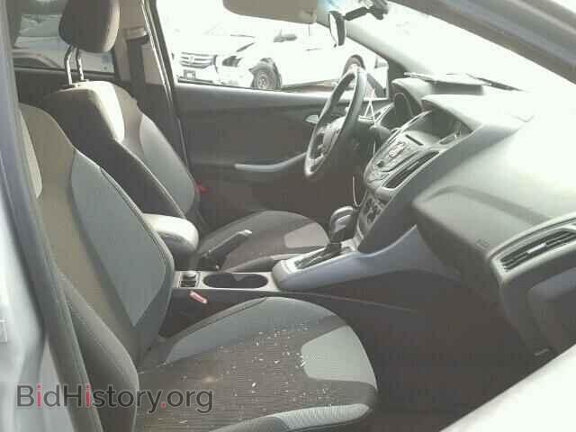 2012 FORD FOCUS - VIN: 1FAHP3K21CL122423 - Фото 5