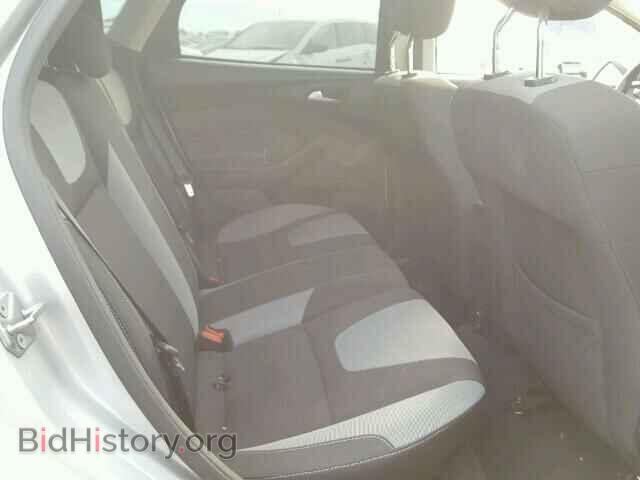 2012 FORD FOCUS - VIN: 1FAHP3K21CL122423 - Фото 6