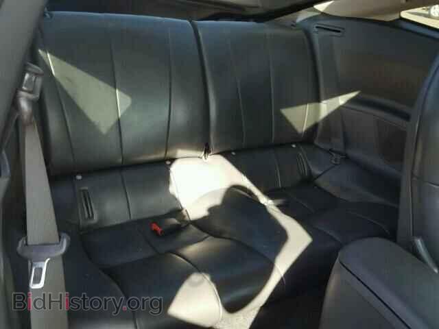 2007 MITSUBISHI ECLIPSE - VIN: 4A3AK64F47E056646 - Photo 6
