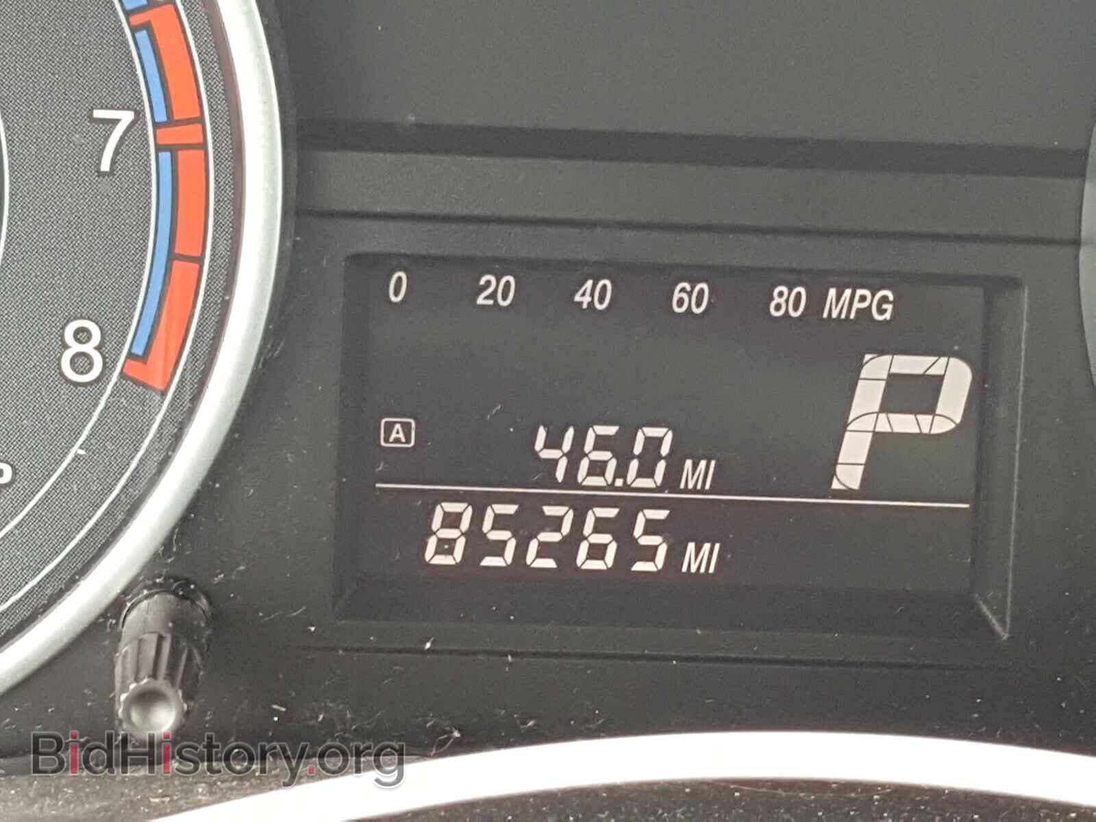 2012 SUZUKI SX4 - VIN: JS2YC5A33C6304561 - Фото 8