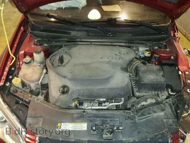 2013 CHRYSLER 200 - VIN: 1C3CCBCG9DN580306 - Photo 7