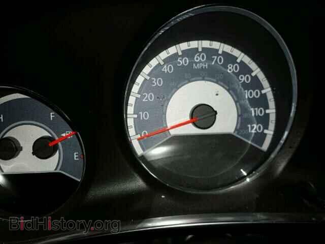 2013 CHRYSLER 200 - VIN: 1C3CCBCG9DN580306 - Photo 8