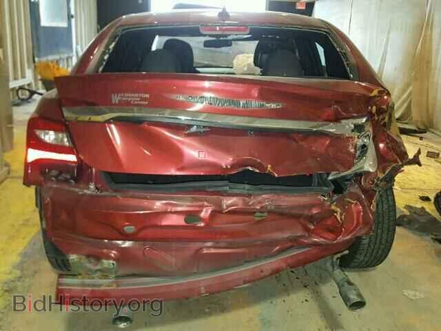 2013 CHRYSLER 200 - VIN: 1C3CCBCG9DN580306 - Photo 9