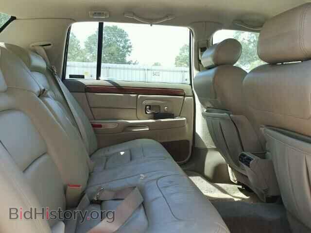 1998 CADILLAC DEVILLE - VIN: 1G6KD54Y6WU712527 - Фото 6