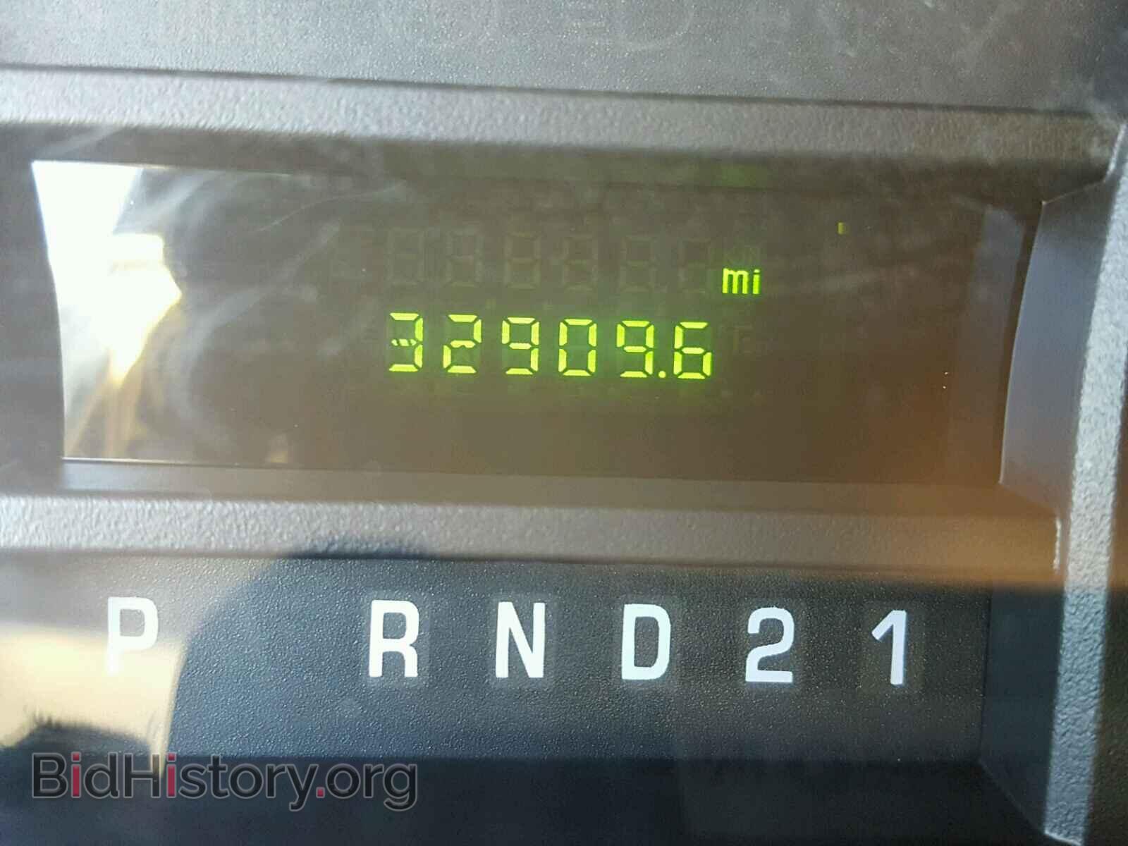 2011 FORD ECONOLINE - VIN: 1FTNE2EL0BDA44467 - Фото 8