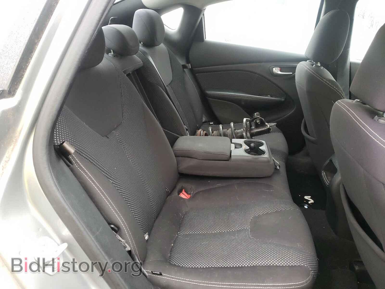 2015 DODGE DART - VIN: 1C3CDFBB0FD193145 - Фото 6