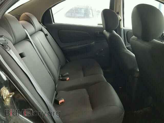 2005 DODGE NEON - VIN: 1B3ES56C55D117895 - Фото 6