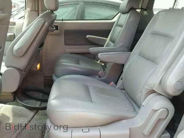 2007 FORD FREESTAR - VIN: 2FMZA52207BA09074 - Фото 6