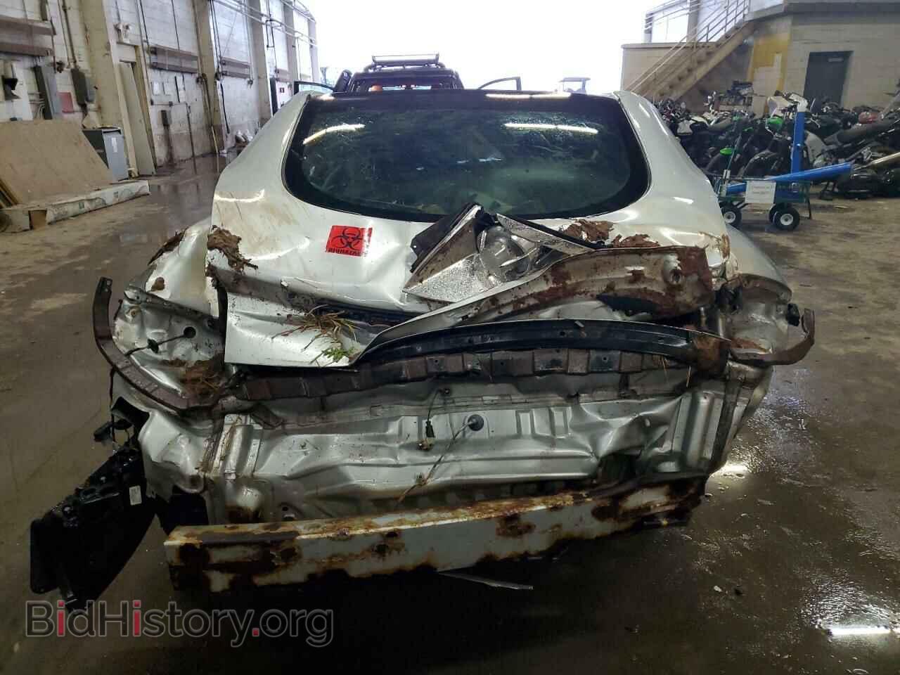 2008 MITSUBISHI ECLIPSE - VIN: 4A3AK24F18E004305 - Photo 6