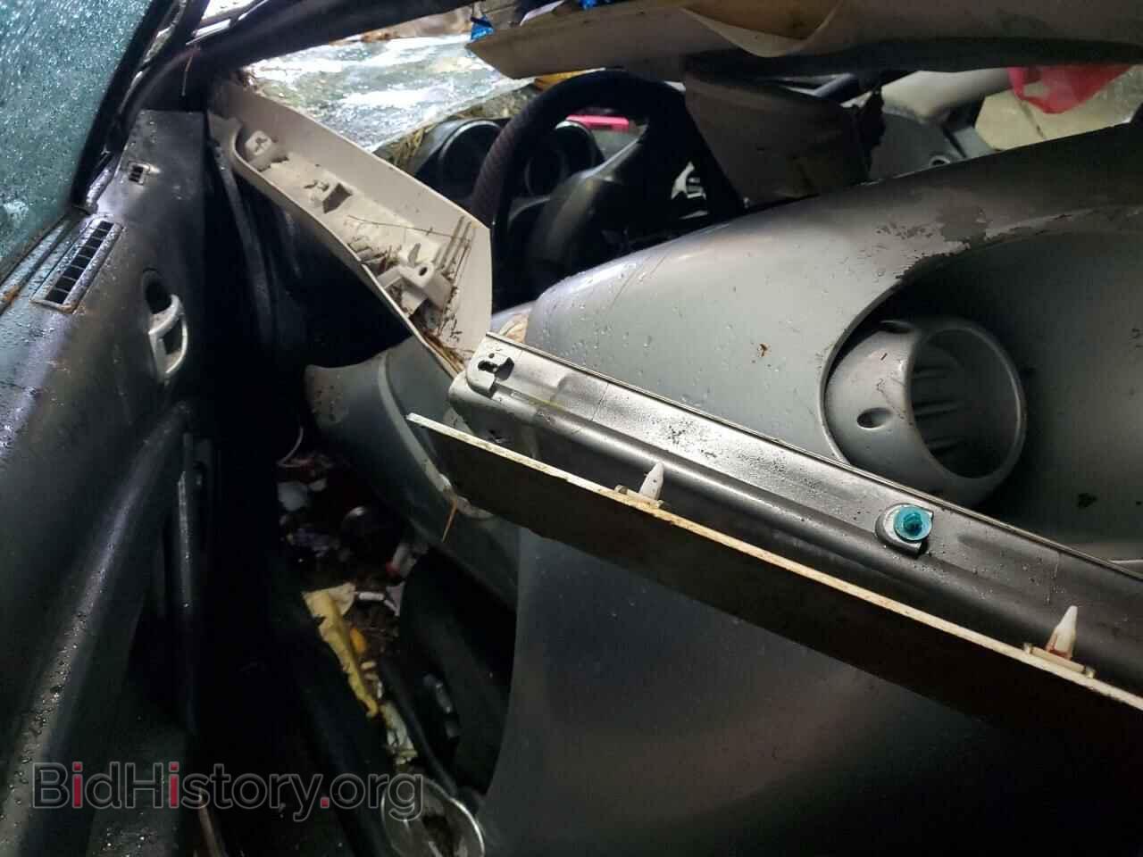 2008 MITSUBISHI ECLIPSE - VIN: 4A3AK24F18E004305 - Photo 8
