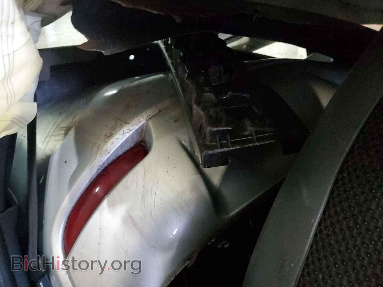 2008 MITSUBISHI ECLIPSE - VIN: 4A3AK24F18E004305 - Photo 10