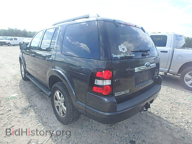 2007 FORD EXPLORER - VIN: 1FMEU73E57UB86241 - Фото 3