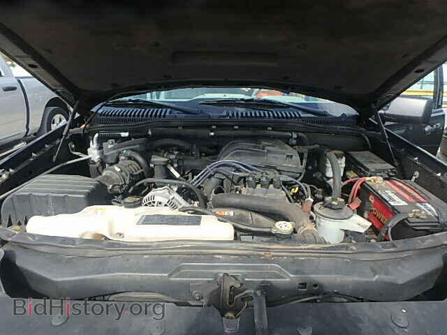 2007 FORD EXPLORER - VIN: 1FMEU73E57UB86241 - Фото 7