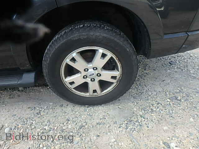 2007 FORD EXPLORER - VIN: 1FMEU73E57UB86241 - Фото 9