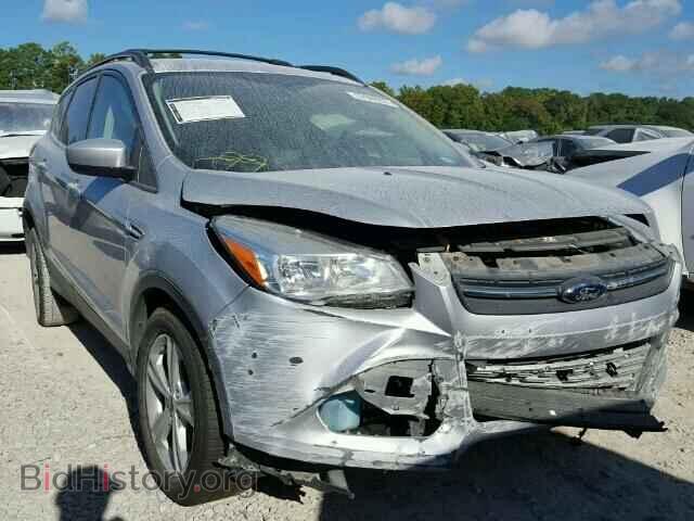 Фотография 1FMCU0GX2DUB65501 - FORD ESCAPE 2013