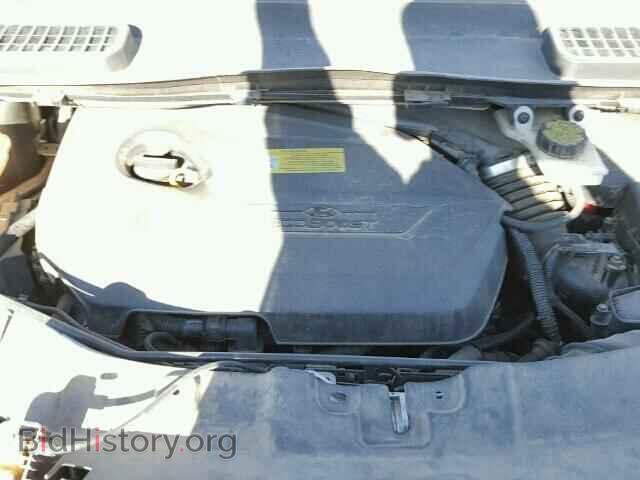 2013 FORD ESCAPE - VIN: 1FMCU0GX2DUB65501 - Фото 7