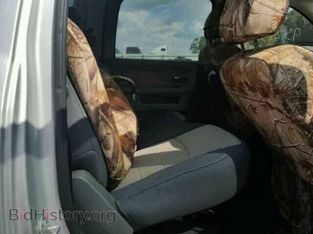 2012 DODGE RAM 1500 - VIN: 1C6RD6LP7CS113368 - Фото 6