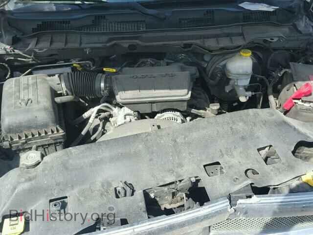 2012 DODGE RAM 1500 - VIN: 1C6RD6LP7CS113368 - Фото 7