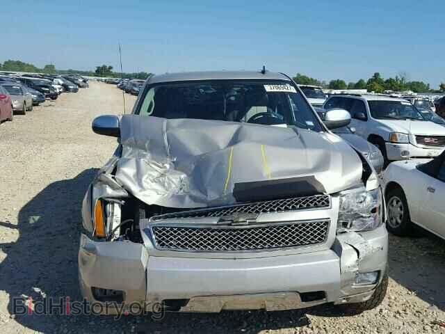 2008 CHEVROLET AVALANCHE - VIN: 3GNFK12338G284840 - Фото 9