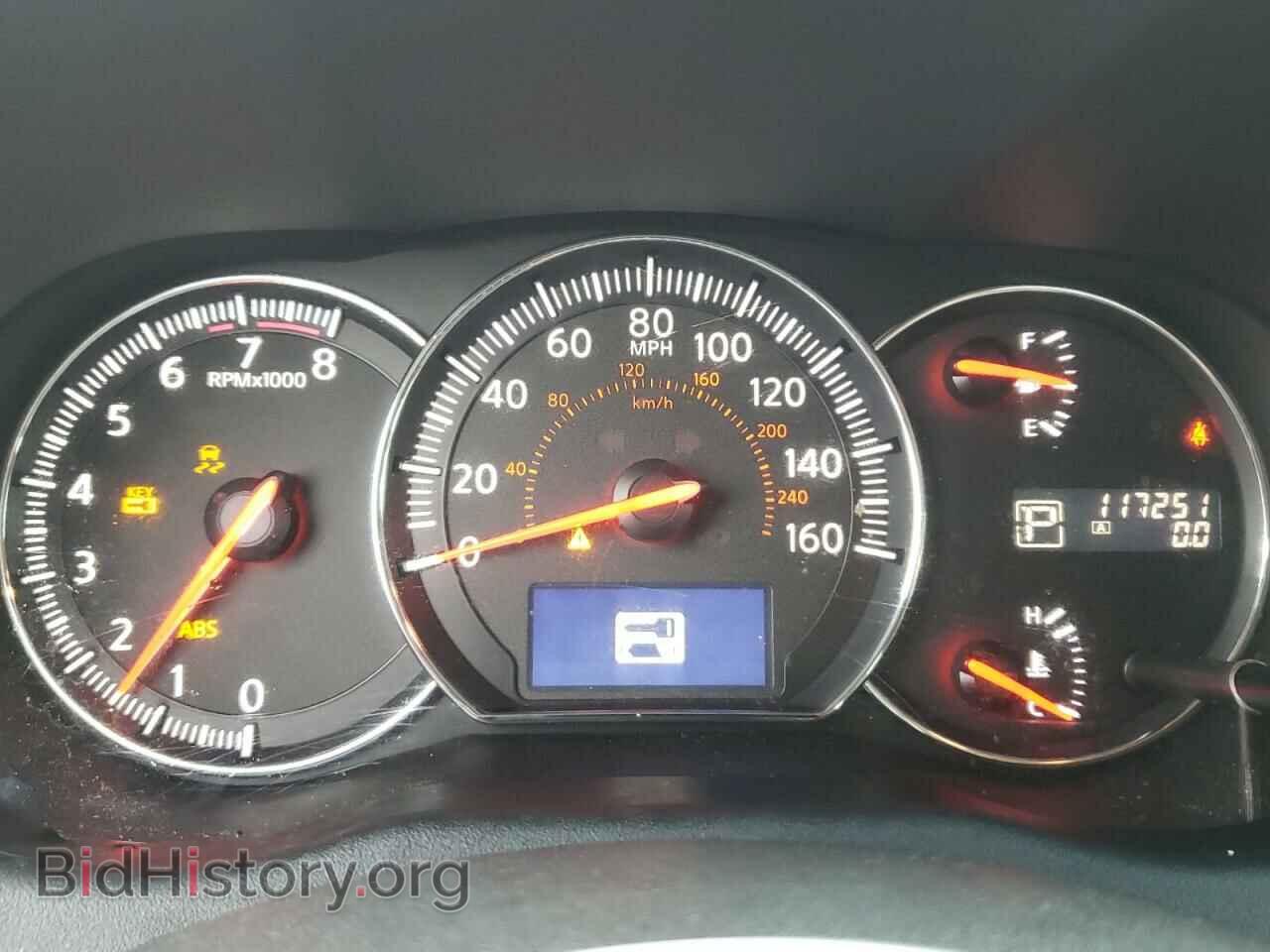 2012 NISSAN MAXIMA - VIN: 1N4AA5AP1CC851775 - Photo 9