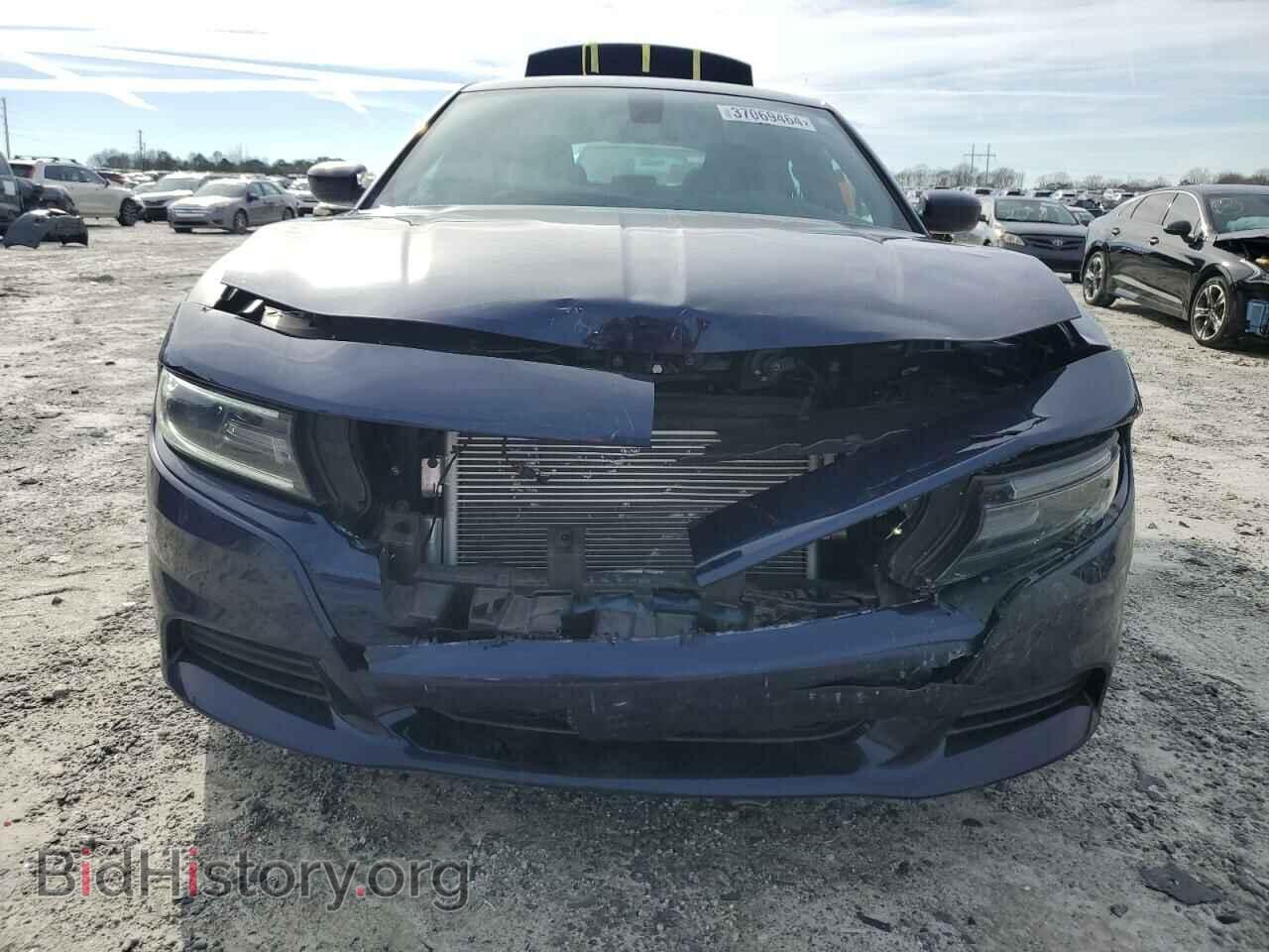 2017 DODGE CHARGER - VIN: 2C3CDXBG5HH584184 - Фото 5
