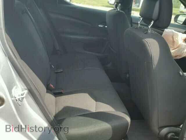 2014 DODGE AVENGER - VIN: 1C3CDZAB2EN118863 - Фото 6
