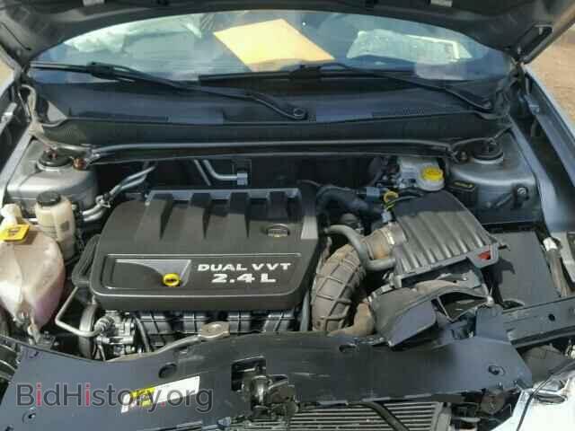 2014 DODGE AVENGER - VIN: 1C3CDZAB2EN118863 - Фото 7