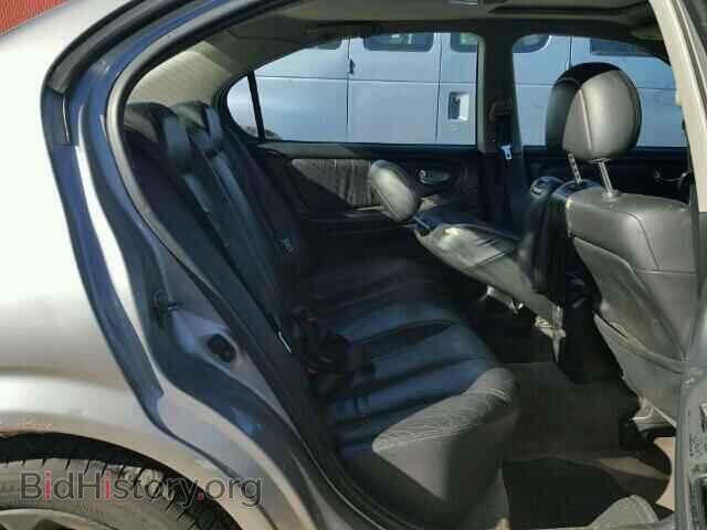 2000 NISSAN MAXIMA - VIN: JN1CA31D2YT538662 - Фото 6