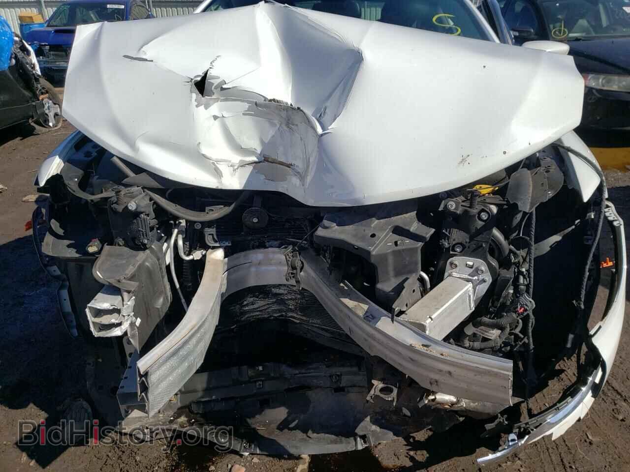 2015 CHRYSLER 200 - VIN: 1C3CCCAB2FN539967 - Фото 9