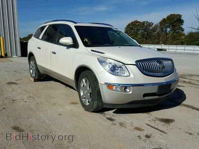Фотография 5GAEV23738J239481 - BUICK ENCLAVE 2008
