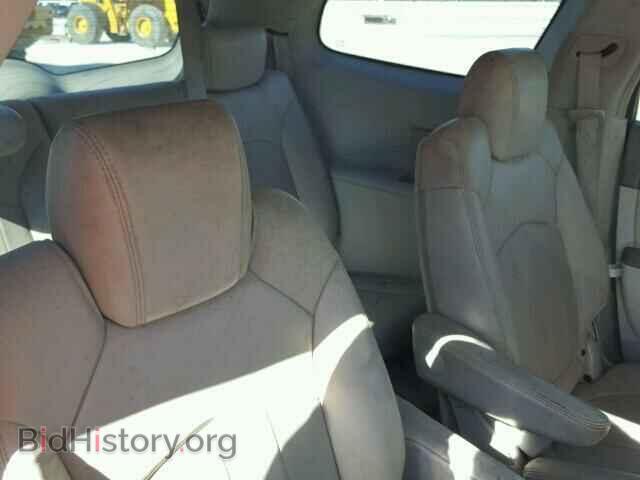 2008 BUICK ENCLAVE - VIN: 5GAEV23738J239481 - Фото 6