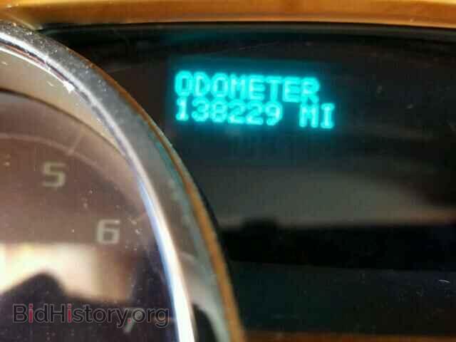 2008 BUICK ENCLAVE - VIN: 5GAEV23738J239481 - Фото 8