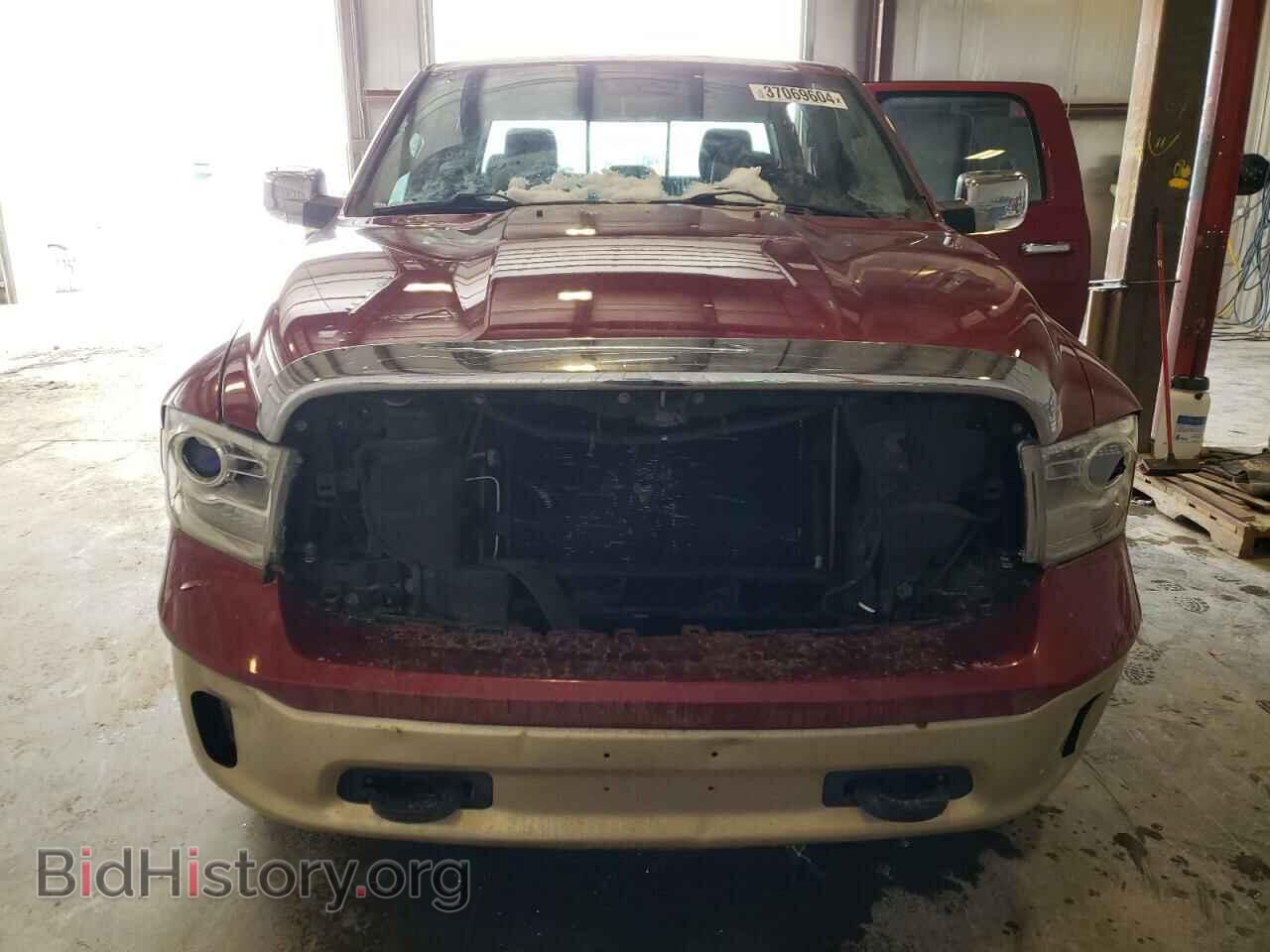 2013 RAM 1500 - VIN: 1C6RR7WT6DS689227 - Фото 5