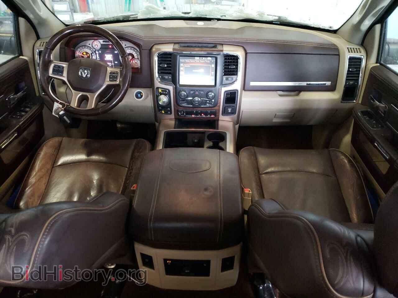 2013 RAM 1500 - VIN: 1C6RR7WT6DS689227 - Фото 8
